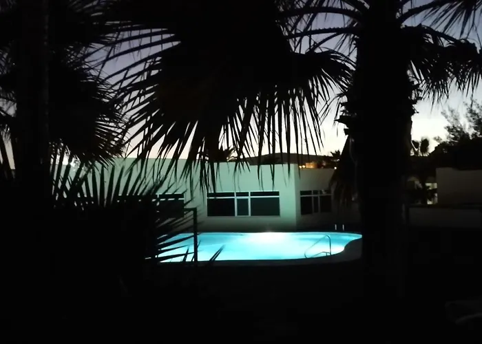 Casa Marika