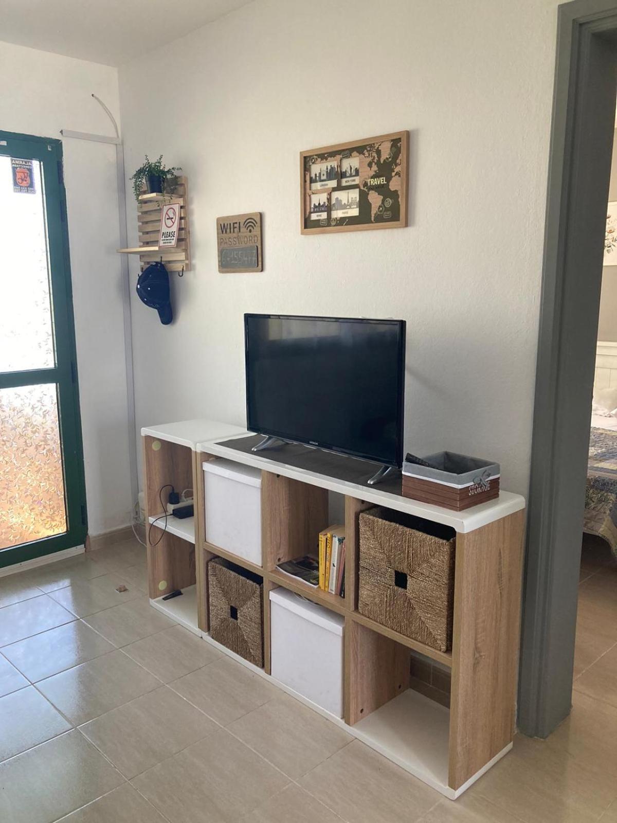 Casa Marika Costa Calma