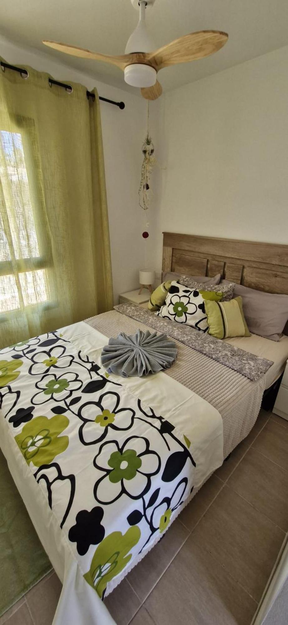 Apartment Casa Marika Costa Calma