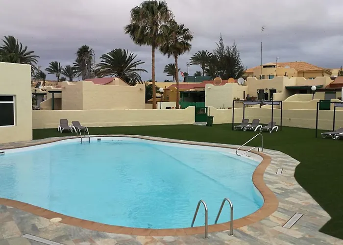 Casa Marika