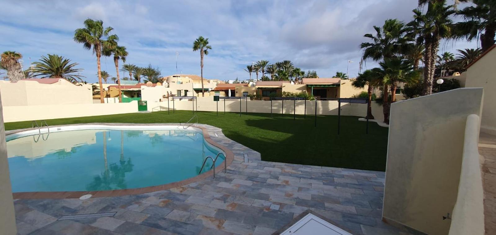 Casa Marika * Costa Calma