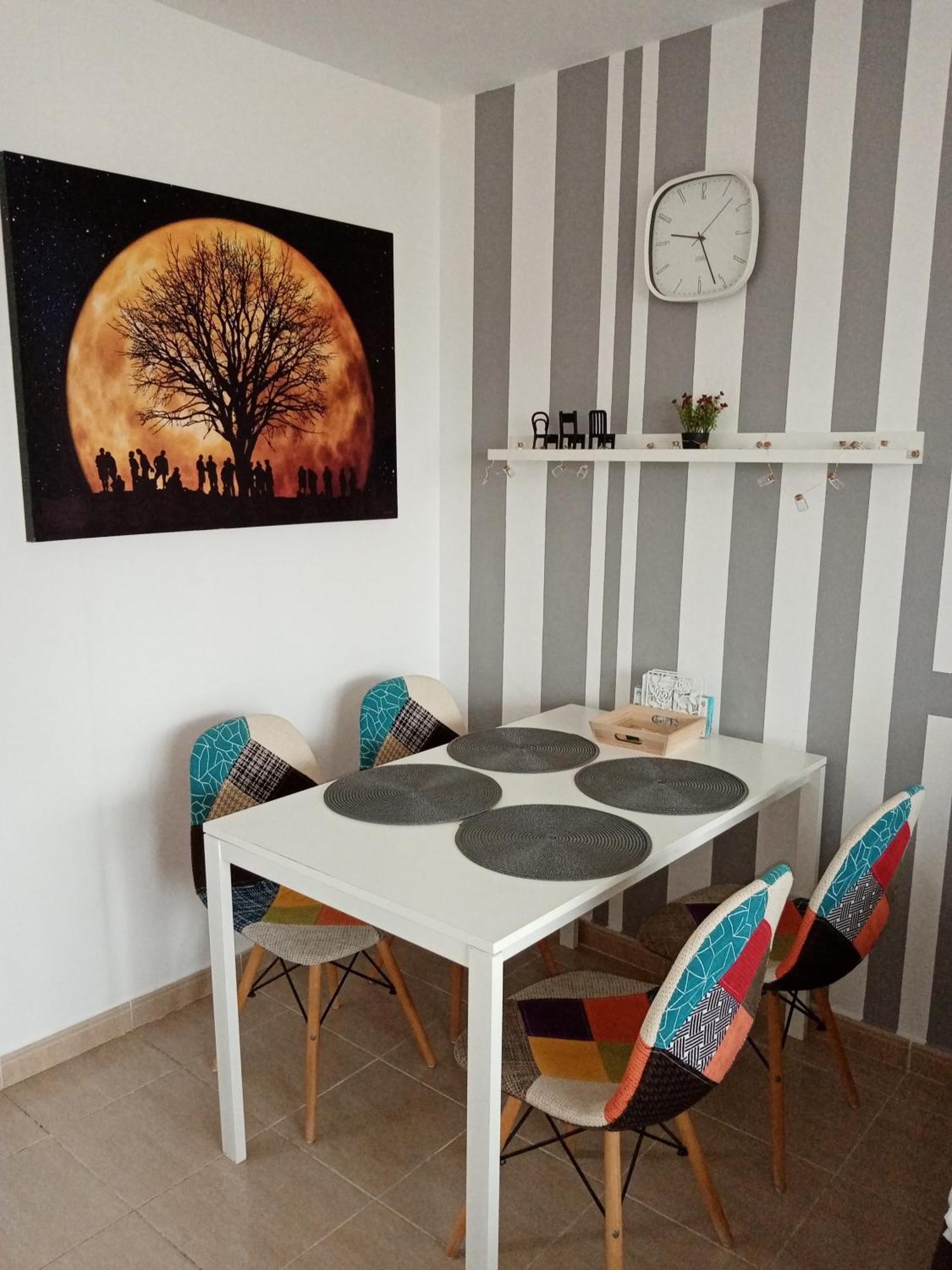 Appartement Casa Marika Costa Calma