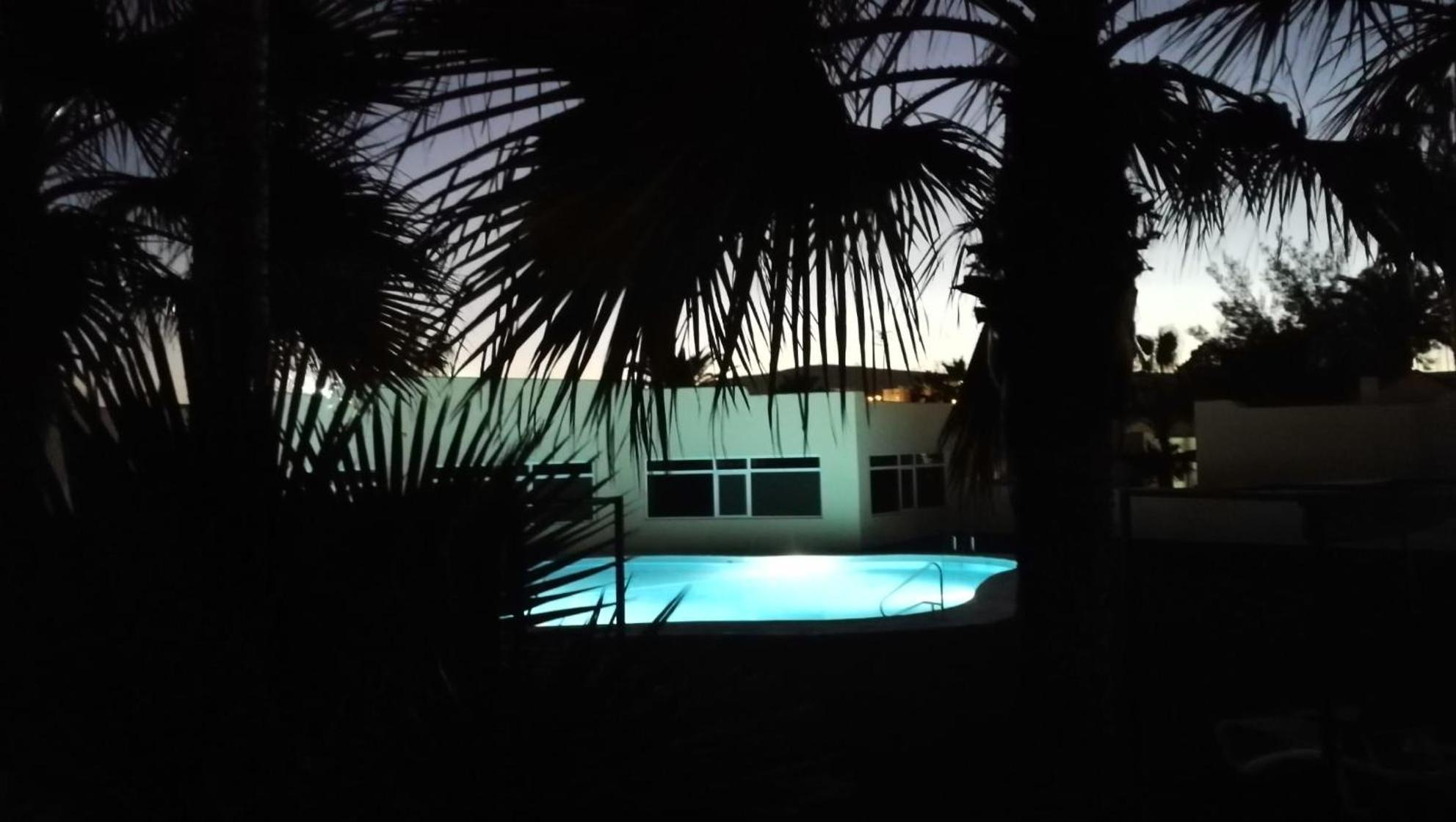 Casa Marika Costa Calma