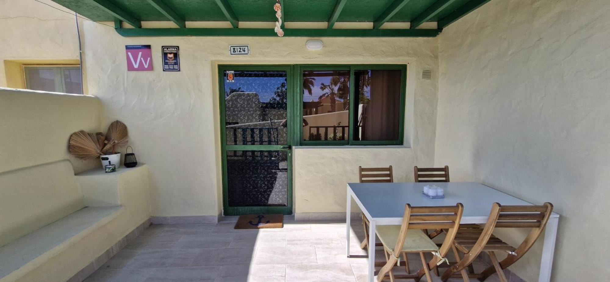 Casa Marika * Costa Calma