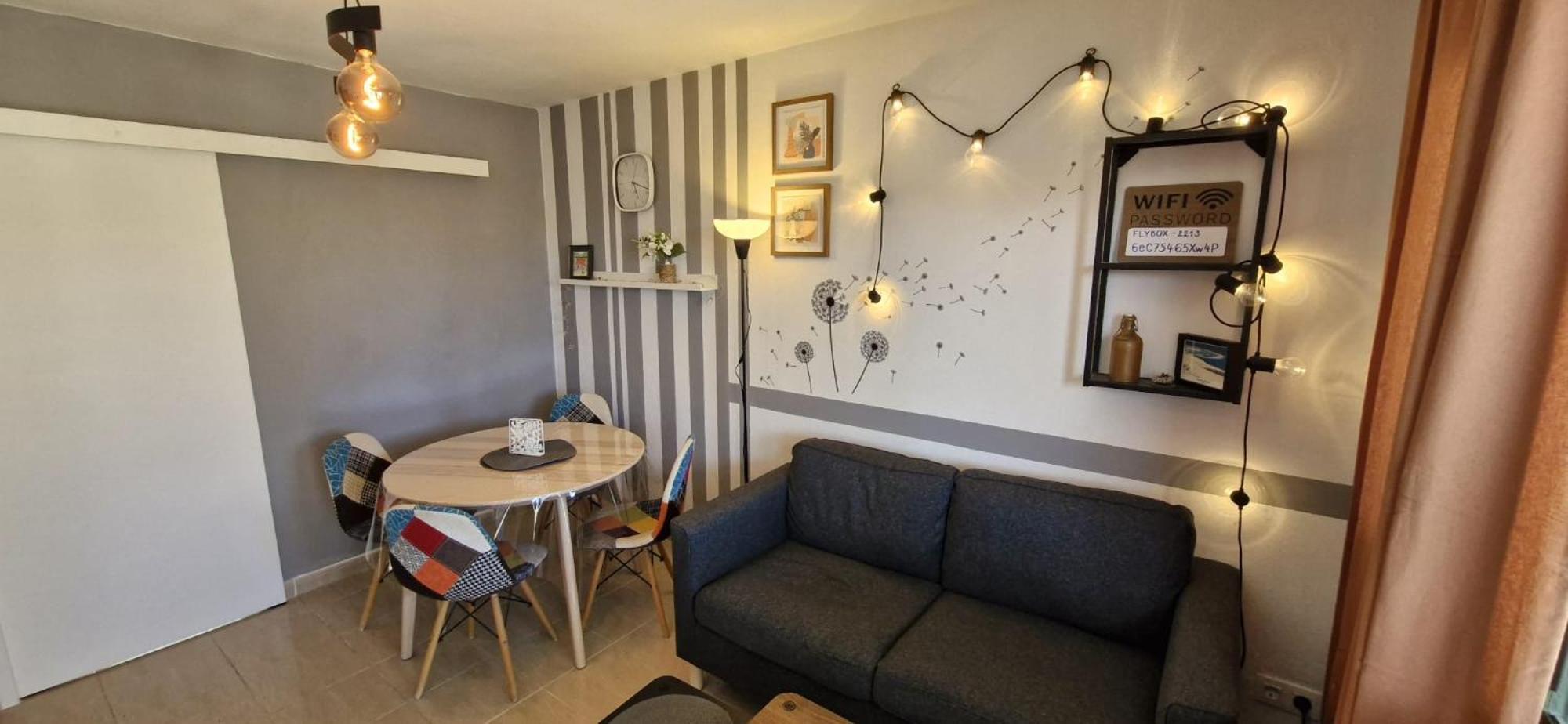 Appartement Casa Marika