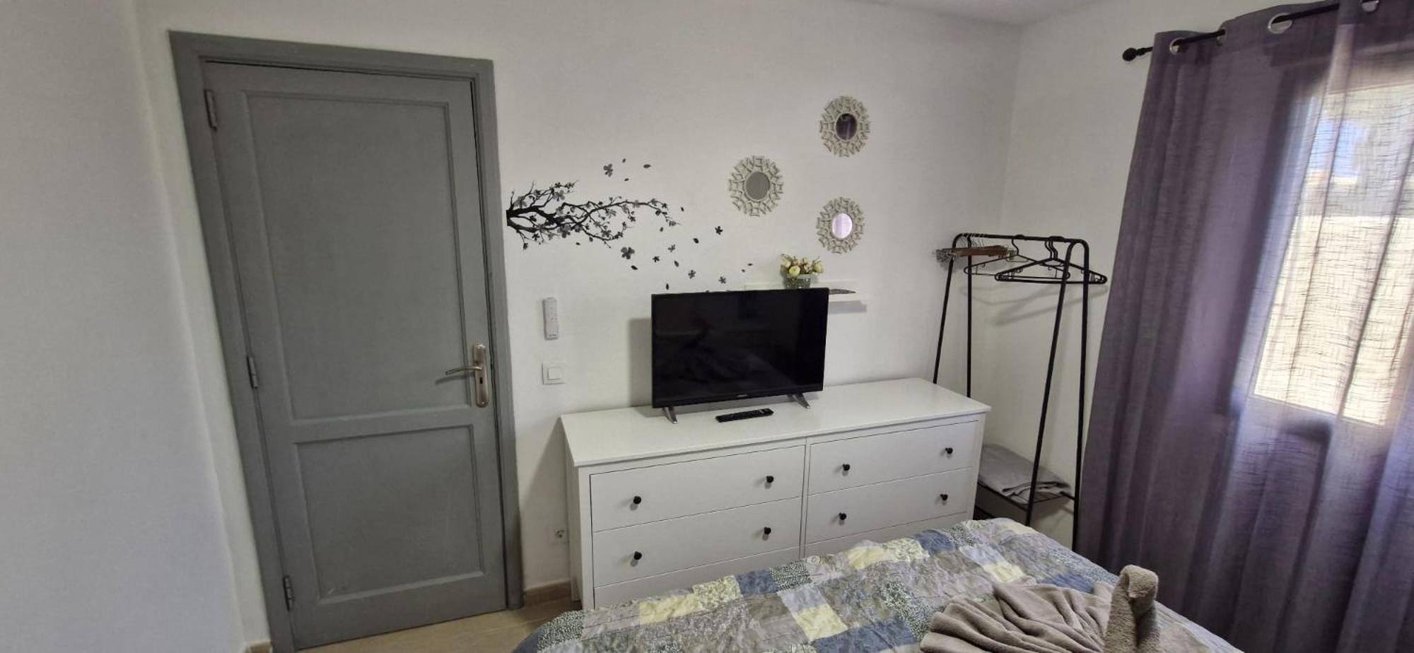 Appartement Casa Marika *