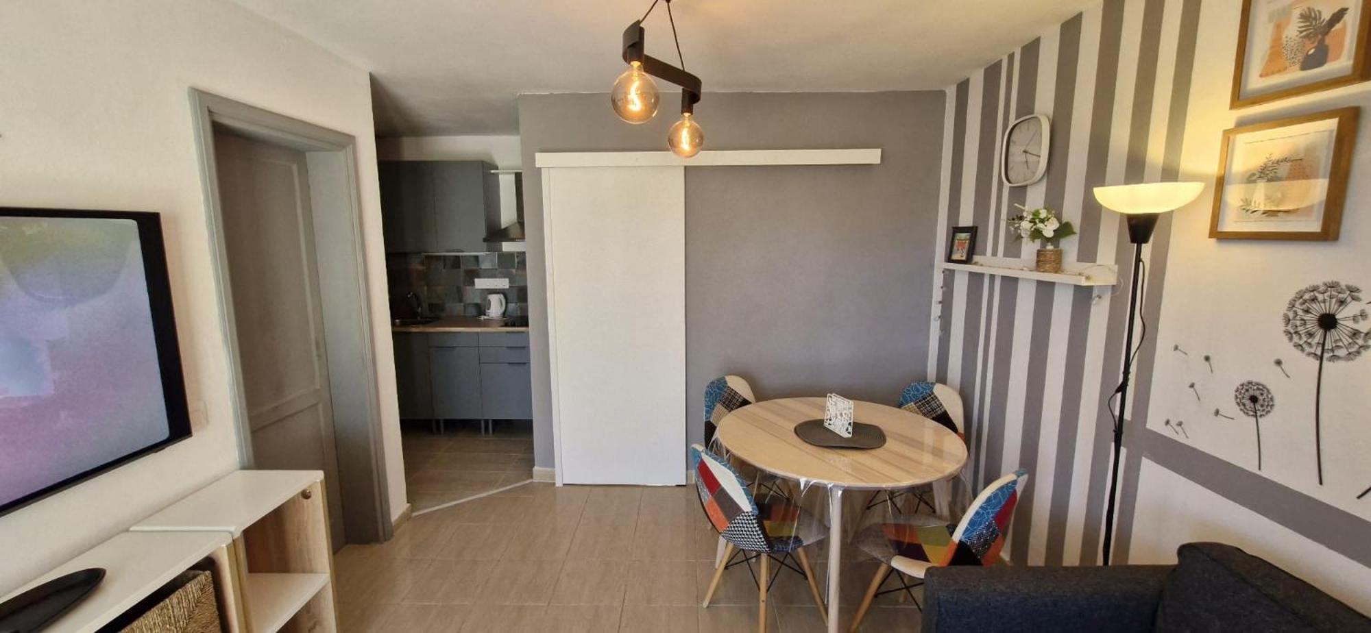 Appartement Casa Marika