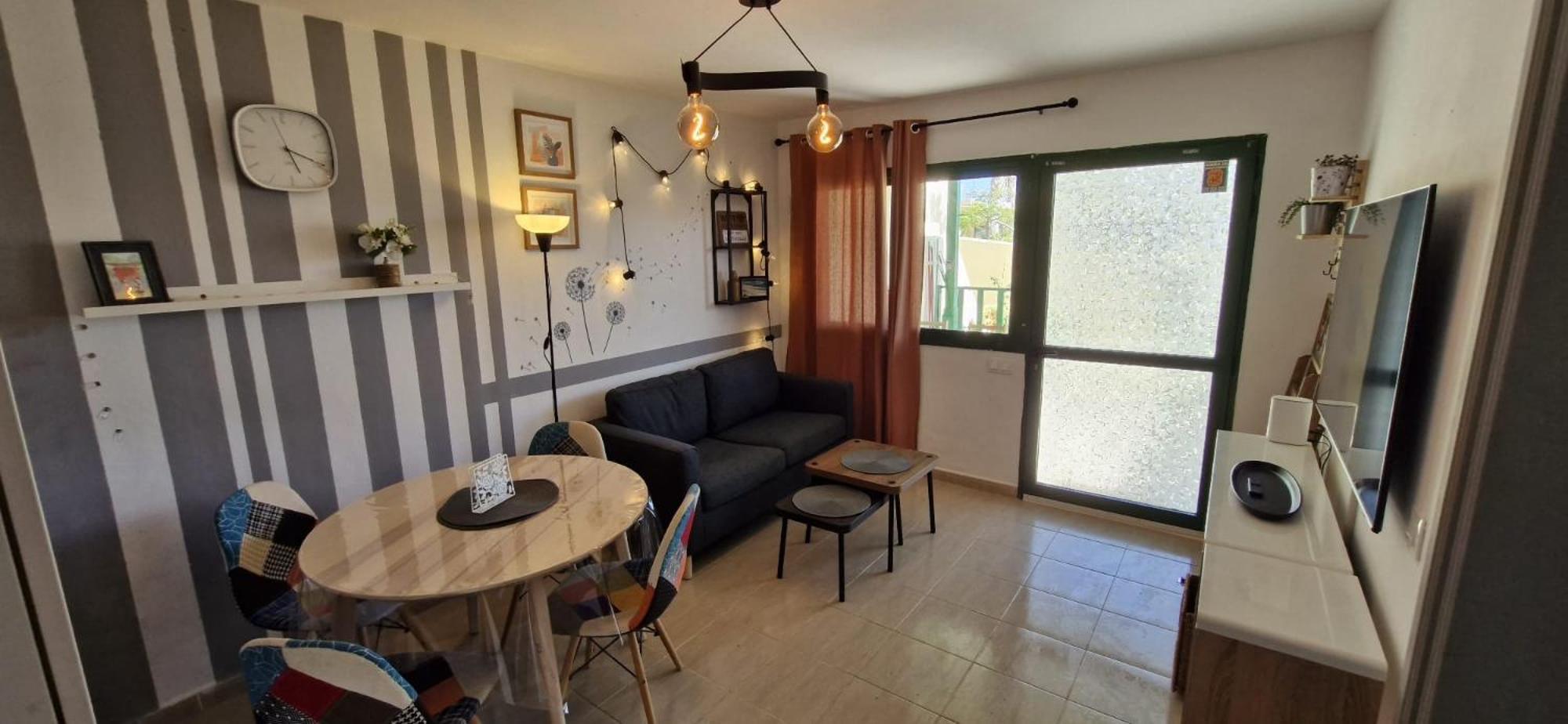 Appartement Casa Marika *