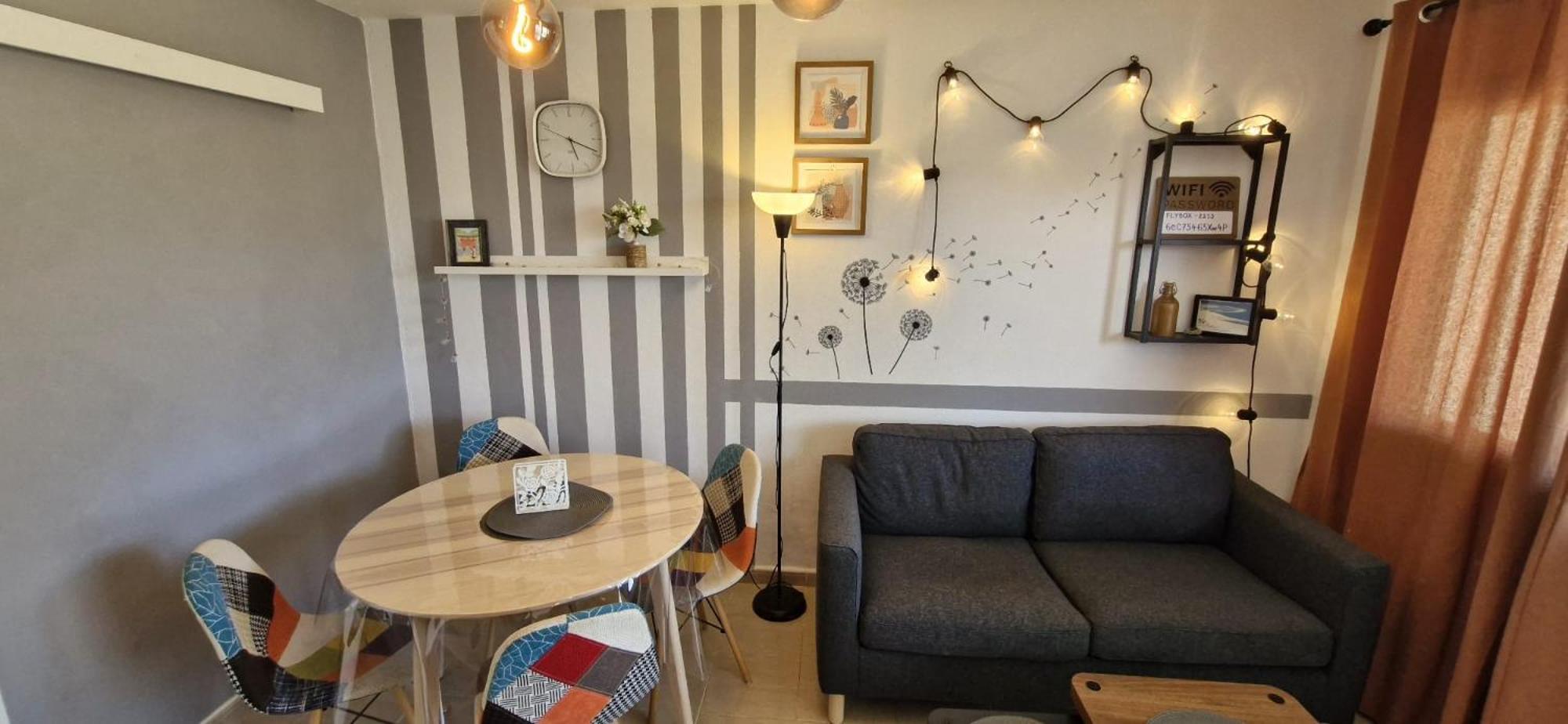 Casa Marika Appartement