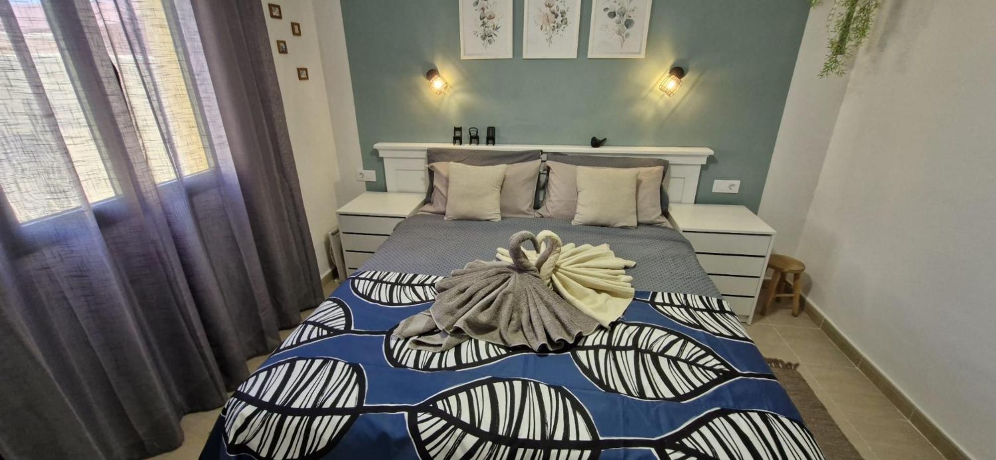 Casa Marika Apartment Costa Calma