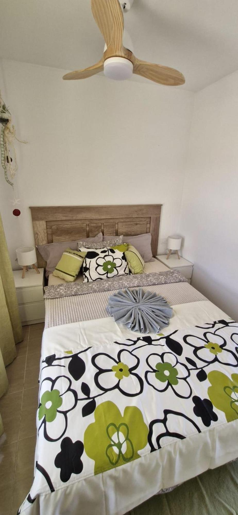 Apartment Casa Marika Costa Calma