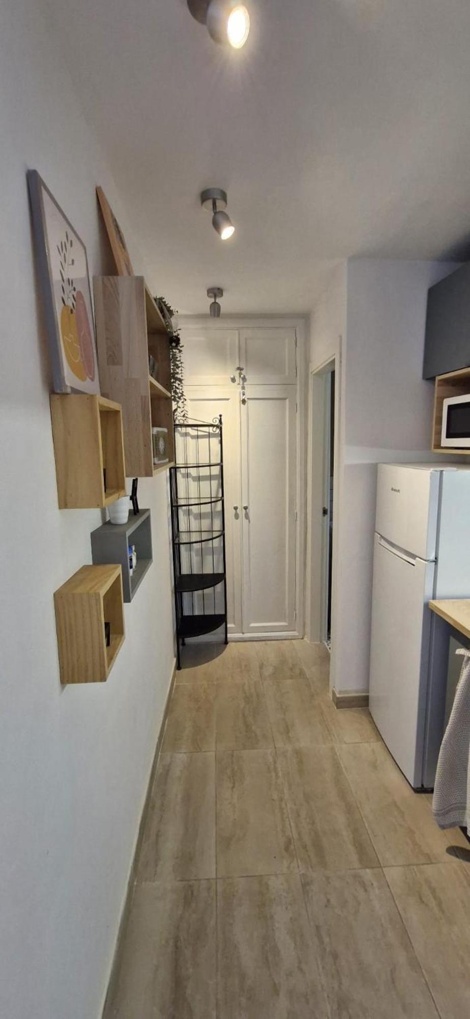 Casa Marika Apartment