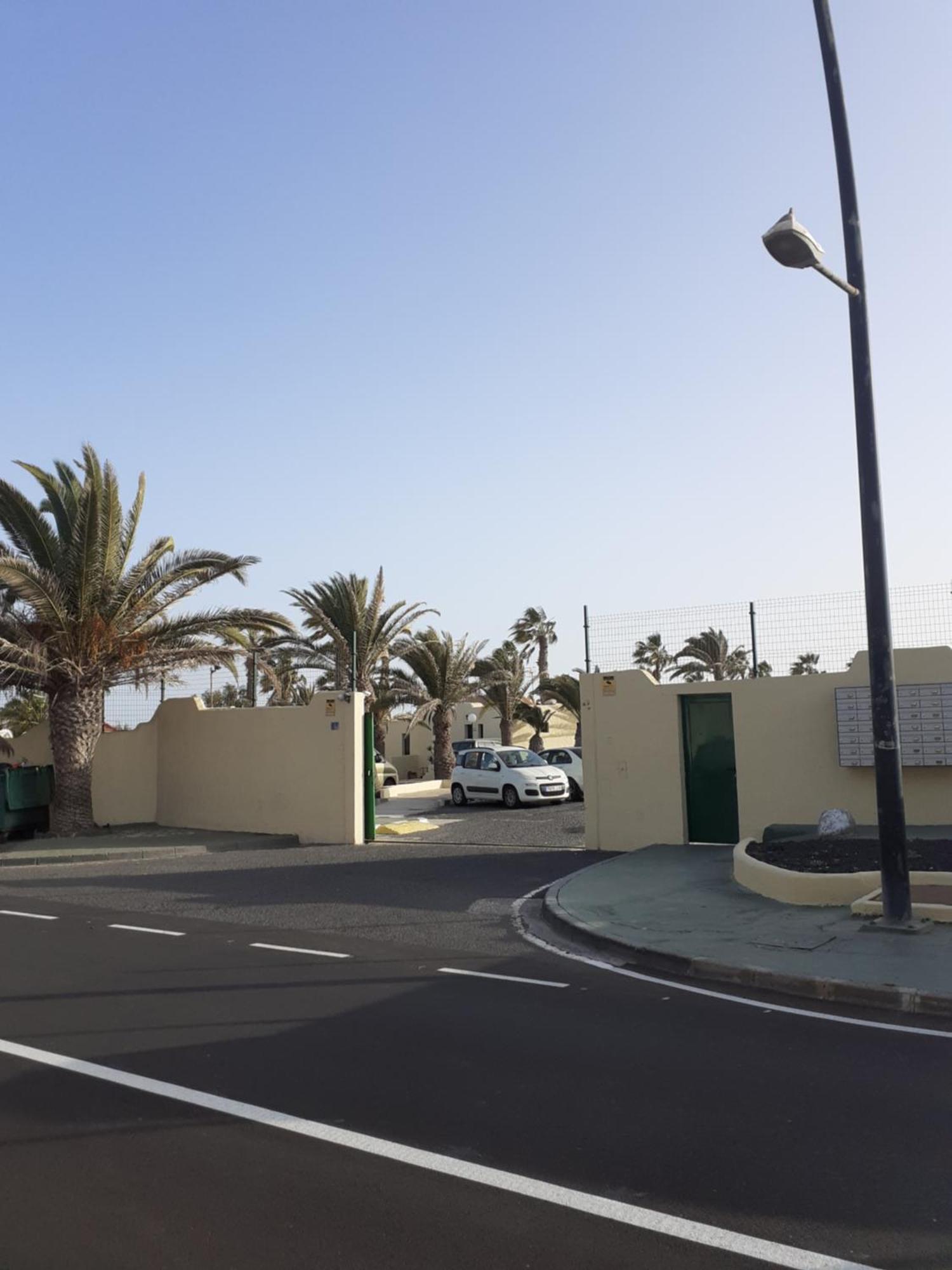 Casa Marika * Costa Calma